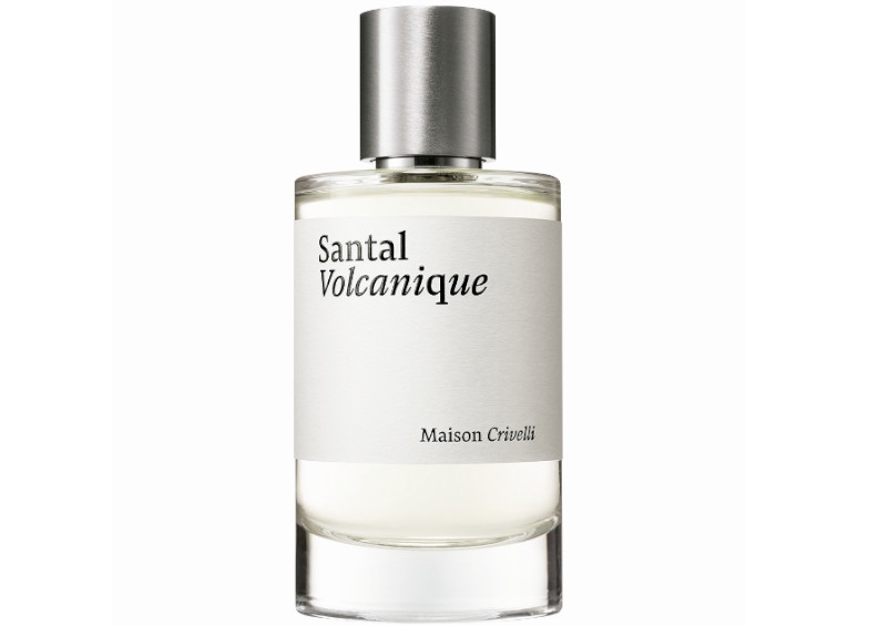 Santal Volcanique E D P Nat Spray Parfümerie Albrecht